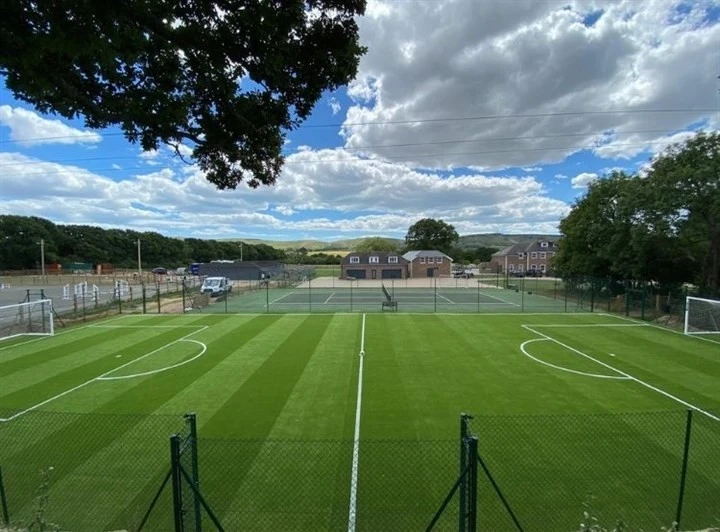 Best Artificial Grass For Sports Fields factory