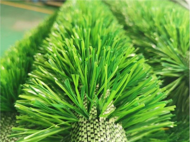 40mm 50mm Outdoor Fake Grass For Dog Potty