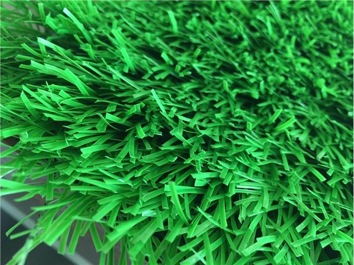 40mm 50mm Outdoor Fake Grass For Dog Potty