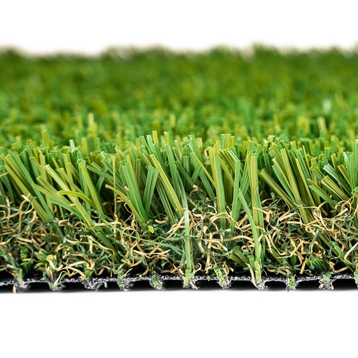 4 Kulur Leisure Turf Artifiċjali