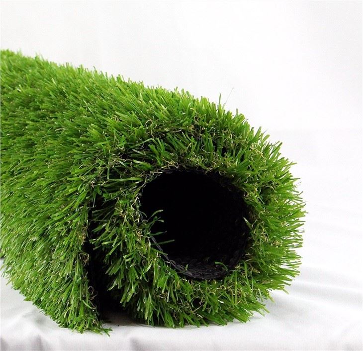 Landscaping ħaxix sintetiku