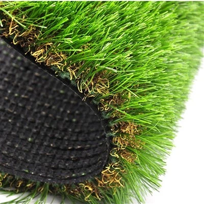 25mm Landscaping Ħaxix Artifiċjali