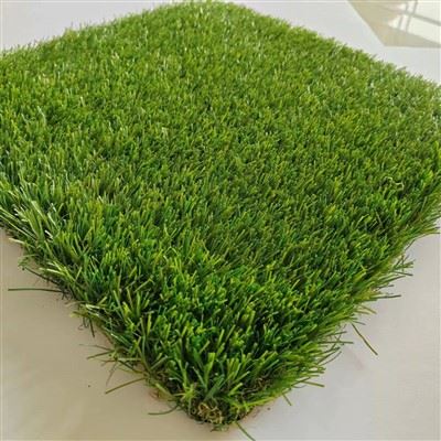 40mm Landscaping ħaxix artifiċjali