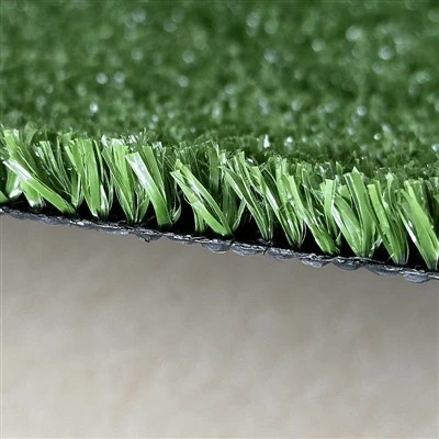 Army Green Fiber PP Dekorazzjoni Grass